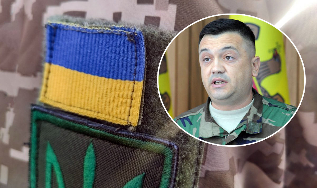 Молдова будет помогать Украине ловить уклонистов. Коллаж: Point.md