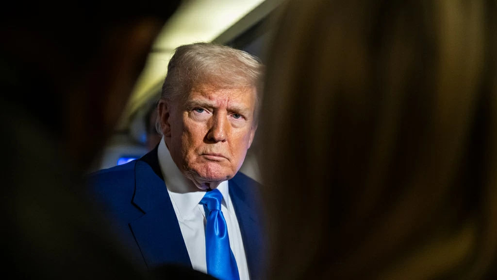 Трамп: Индия и Пакистан согласились на немедленное прекращение огня.