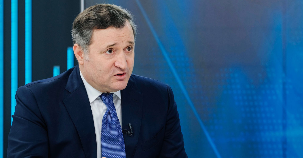 Филат: Не думаю, что уголовное дело с миллиардом будет завершено.