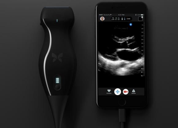 Un chirurg și-a depistat cancerul cu ajutorul telefonului mobil