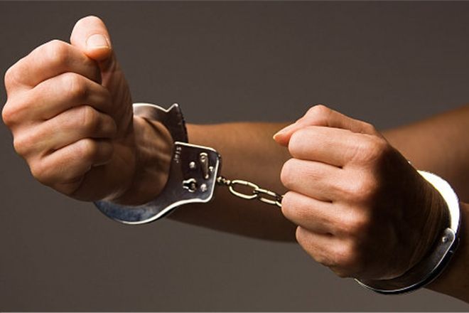 Трое домушников  были задержаны в один день и понесут заслуженное наказание. 
