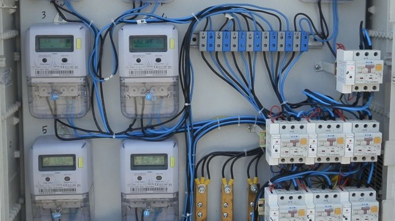 Energia electrică, mai ieftină în şase raioane din nordul Moldovei