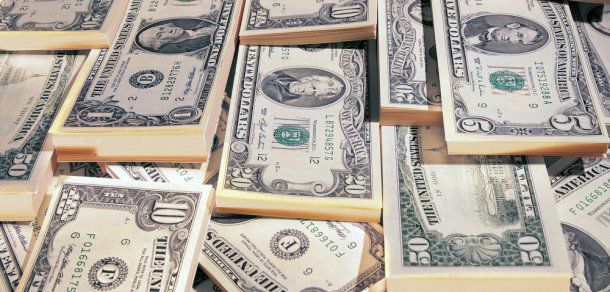 Creditele și deprecierea euro au contribuit la creșterea rezervelor BNM. Foto: cugetliber.ro