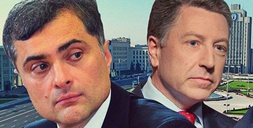 Volker: Poziția rusă privind căștile albastre în Donbas s-a înmuiat