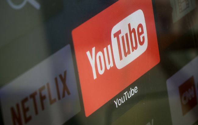 Youtube и TikTok передают данные пользователей третьим лицам.