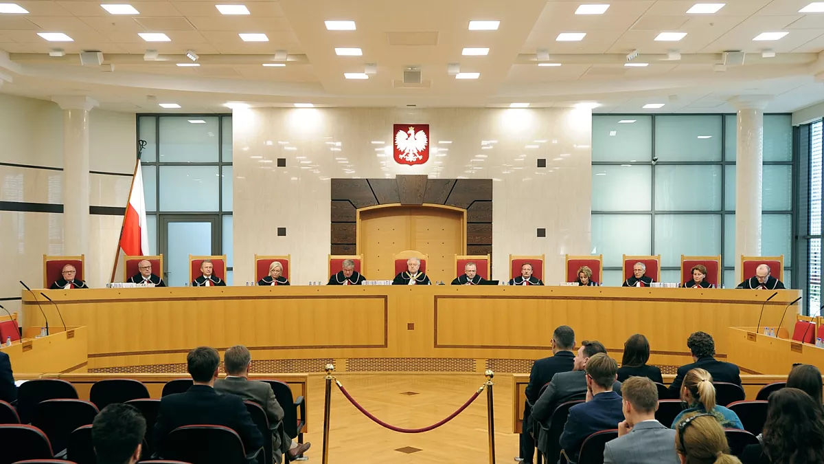 В Польше осудили 14 членов шпионской сети РФ, среди них - украинцы и белорусы.