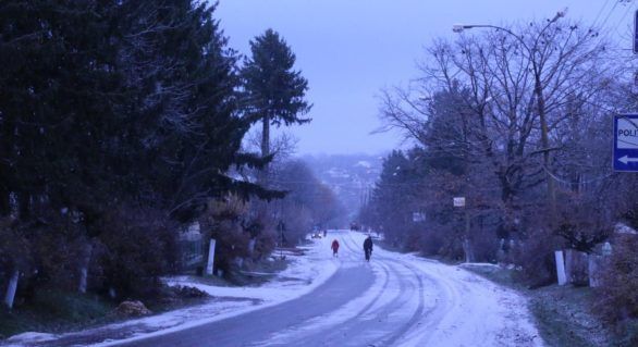 Ce temperaturi ne așteaptă în ultimile zile de toamnă