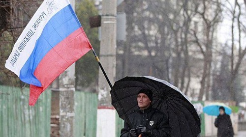 События вокруг Крыма заставили задуматься очень многие страны, в том числе из СНГ, которые рассматривают вероятность возникновения у себя аналогичных кризисов из-за наличия регионов с преимущественно русским населением.