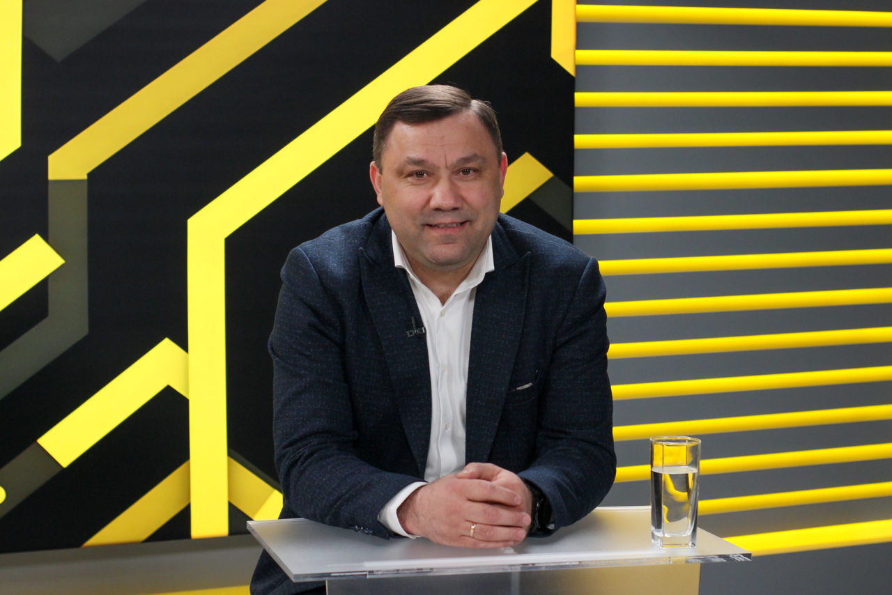 Грэдинару о понижении в списке PAS с 24-го на 41-е место: Для меня не важен номер.