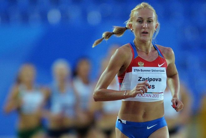 Спортсмены лишены наград, завоеванных на чемпионатах Европы и мира, а также на Олимпиадах.