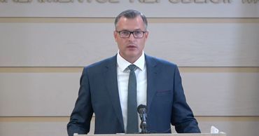 Новым вице-председателем Совета директоров НКФР стал Виталий Лемне.