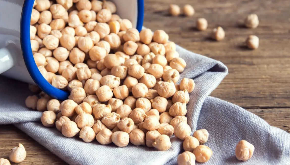 Диетологи назвали продукт, который поможет похудеть и жить дольше.