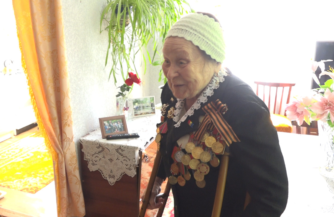 На сегодняшний день в Бельцах проживает всего 17 ветеранов Великой Отечественной войны.