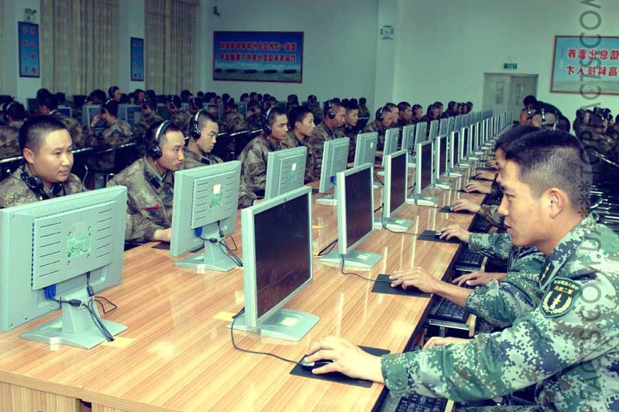 Китай разрабатывает сервис для борьбы со слухами.