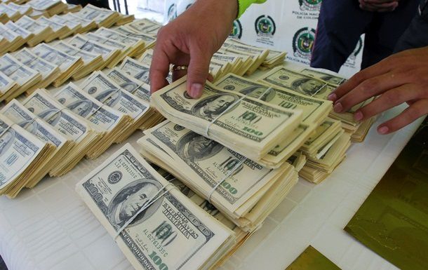 Правонарушителям грозит наказание в виде лишения свободы.