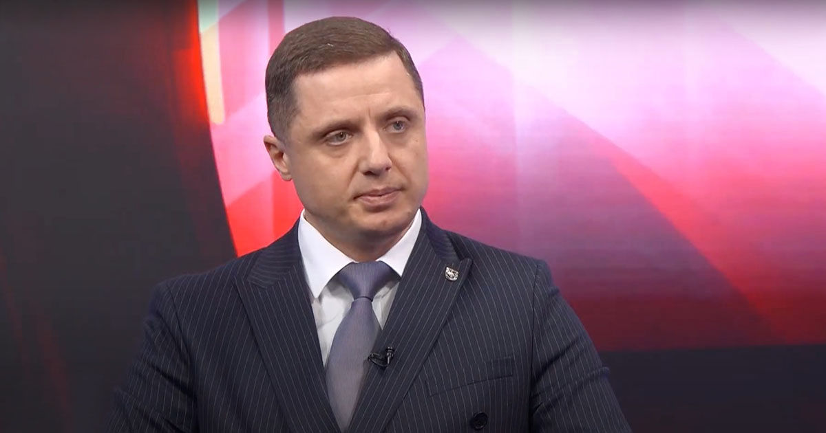Obadă, despre verificările în procuraturile specializate legate de pregătirea PACCO: Pentru a evita speculațiile.