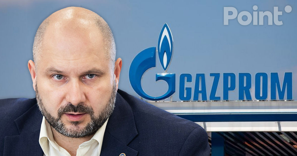 Gazprom încă nu a informat Moldova dacă examinează opţiunea tranzitului de gaz printr-o rută alternativă.