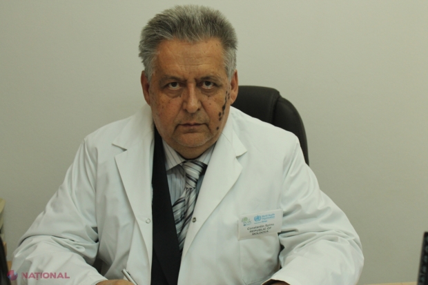 Un medicament care a fost creat în R. Moldova, la care au muncit cercetătorii mai bine de zece ani, ar putea fi eficient în lupta cu virusul Ebola.
