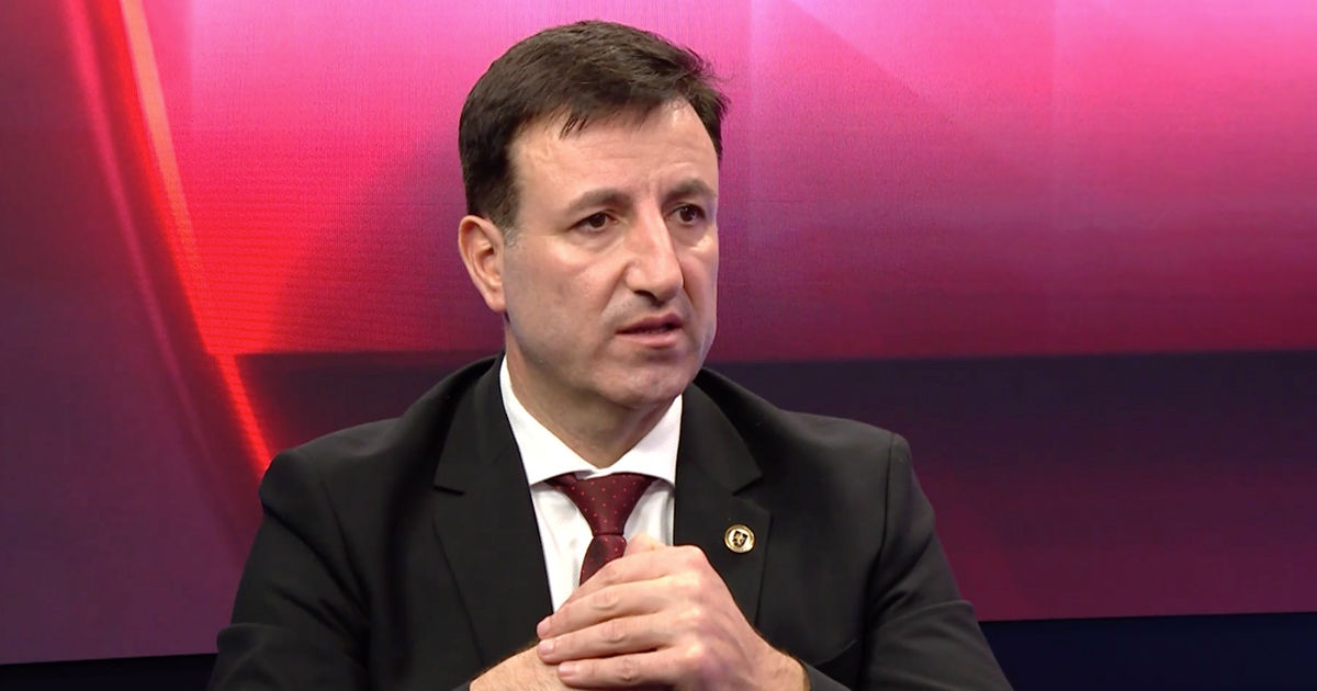 Глава ГИП о подготовке покушений в Украине: Около 90 человек могли стать жертвами.