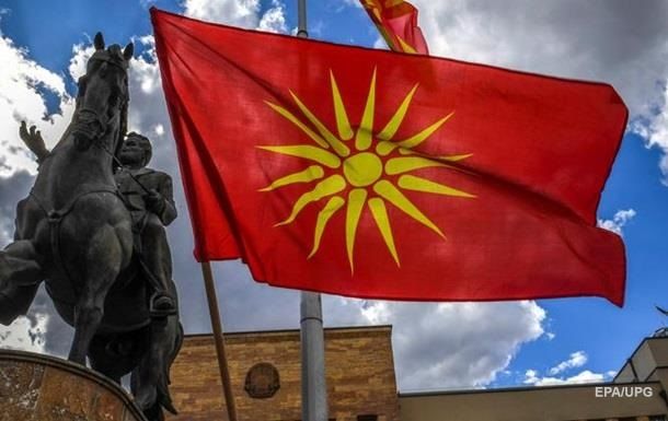Правящая партия Македонии объявила конкурс для кандидатов в президенты.