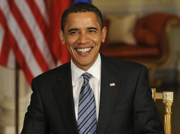 Propaganda rusă a difuzat filmul „Împăratul Obama”, despre „corupția” din SUA. Foto: mk.ru