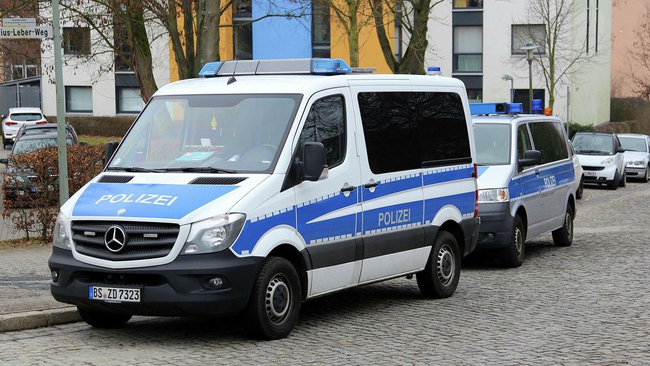 В Германии заявили о высокой угрозе исламистского экстремизма.