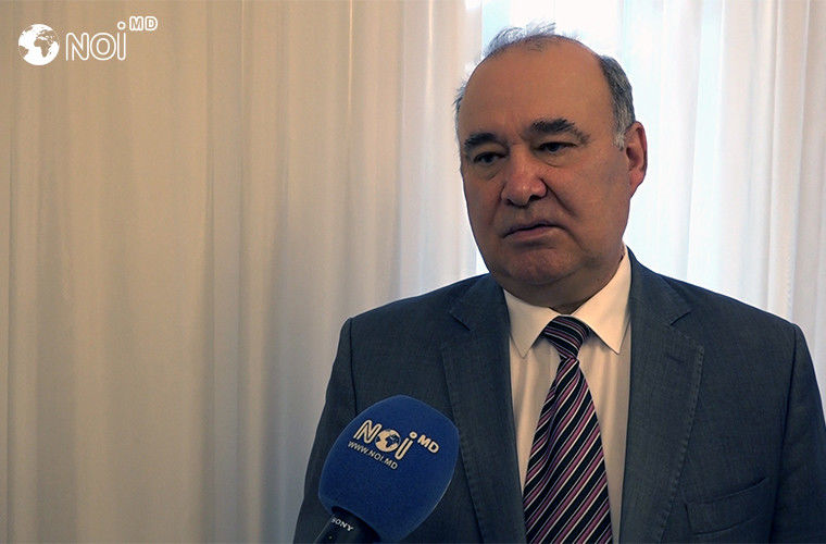 Степанюк: Распад коалиции ПСРМ-ACUM не будет на пользу никому