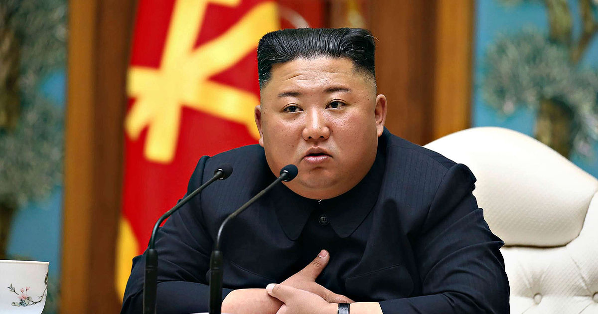 Kim Jong Un susține că dezvoltarea inteligenței artificiale pentru dronele militare este o prioritate absolută.