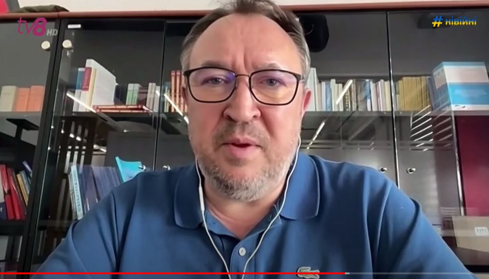 Тэнасе о судьбе выборов в Гагаузии: Есть ясные рекомендации Совета Европы.