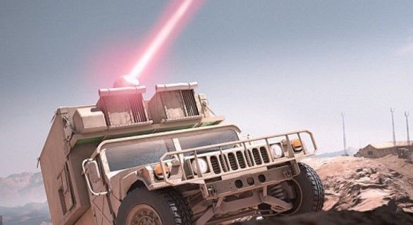 Rusia a dezvoltat o „nouă generație” de arme, pe bază de plasmă și laser. 