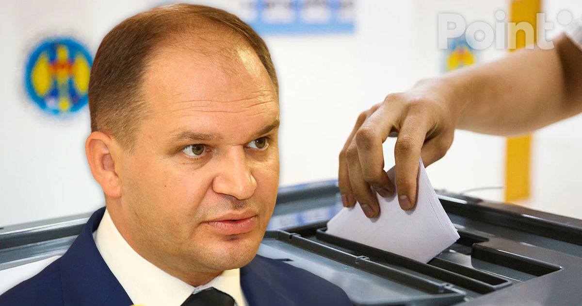 Partidul MAN nu a decis pe cine va susține la alegeri: Vom analiza programele candidaților.