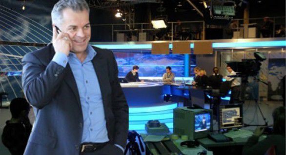 Guvernul Filip a respins un proiect care ar fi amenințat imperiul mediatic al lui Plahotniuc.