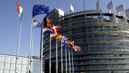 Parlamentul European a adoptat astăzi o rezoluție cu privire la Acordul de Asociere a Republicii Moldova la Uniunea Europeană.