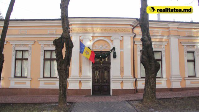 Николай Постурусу был назначен на должность заместителя генерального секретаря в Аппарате президента 16 января. Фото: realitatea.md
