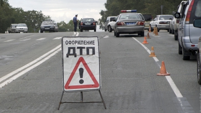 К счастью, обошлось без смертей – пострадал один человек.