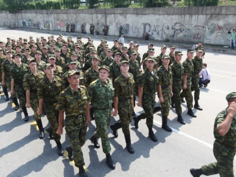 Митрополия Молдовы займется религиозным воспитанием военнослужащих.