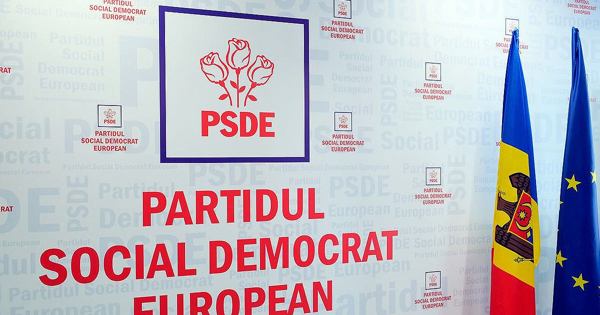 PSDE acuză guvernarea de atacuri și presiuni fără precedent.