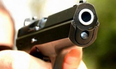 Atac armat în Oslo. Un tânăr a tras cu pistolul în oameni