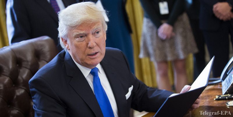Администрация президента США Дональда Трампа приняла решение распустить федеральную консультативную группу по оценке изменения климата.