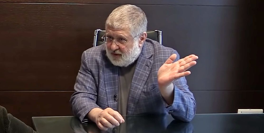 Коломойский считает языковой закон раскалывающим общество.