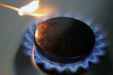 Румынский газ не сможет поступать в Молдову.
