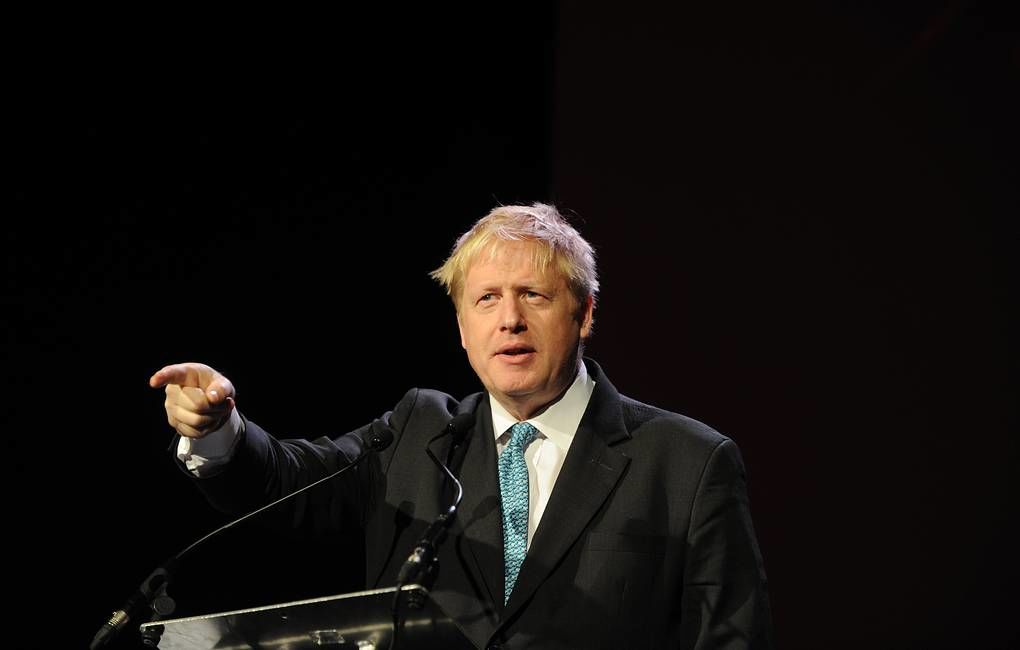 Борис Джонсон заявил, что Brexit состоится 31 октября в любом случае.