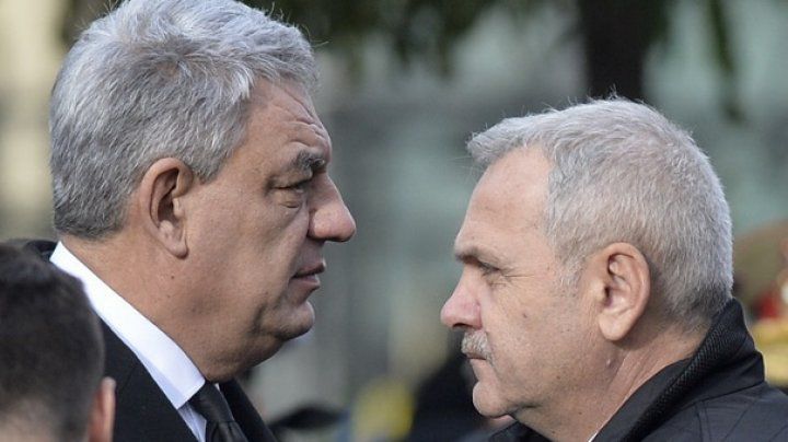 Premierul român demisionează. PSD i-a retras sprijinul politic lui Tudose