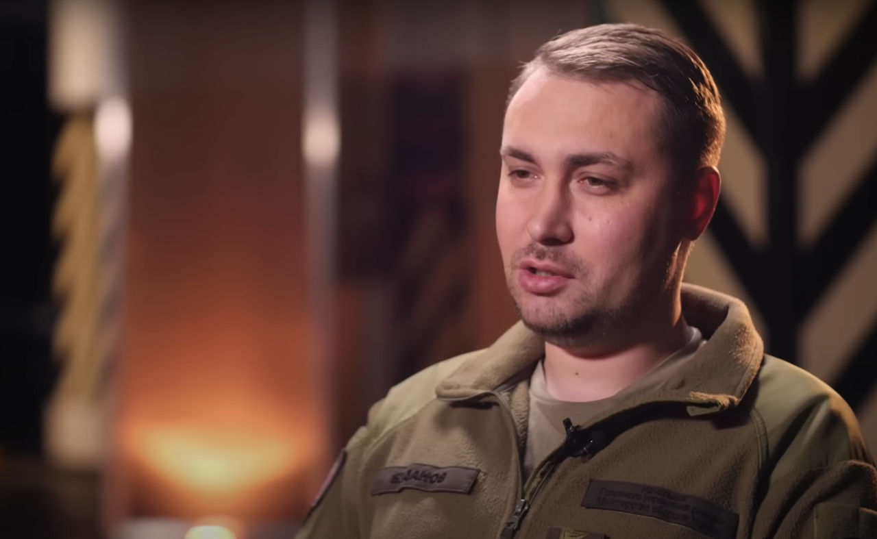 Буданов: «Вагнеровцы» во время мятежа добрались до ядерного хранилища Минобороны.