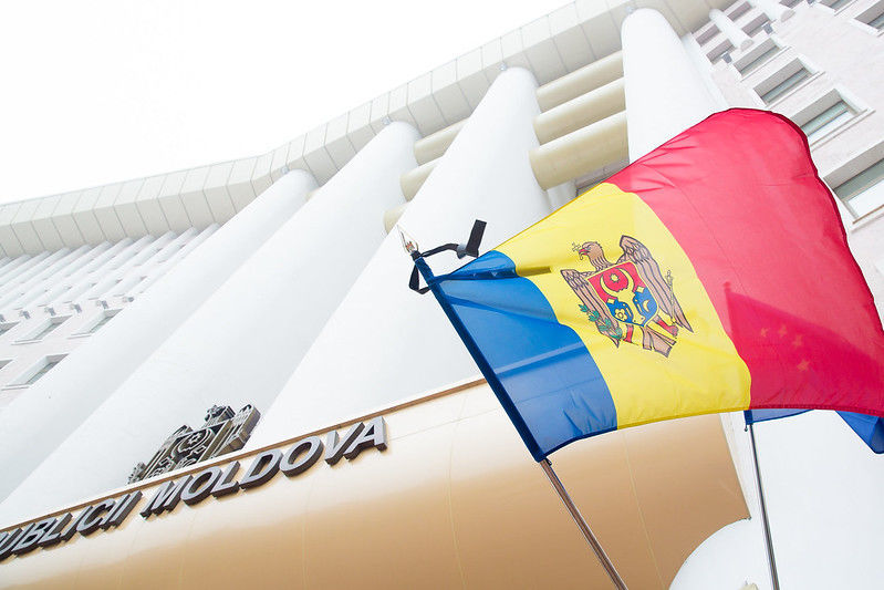 Начались Дни парламента Республики Молдова.