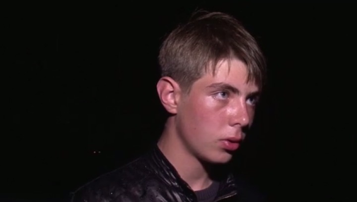 Un adolescent din Capitală a furat maşina unchiului şi a ieşit la plimbare cu un amic de-al său. 