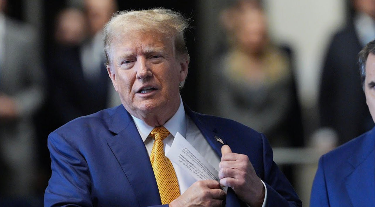 В новую администрацию Трампа в том или ином качестве войдут 14 миллиардеров.