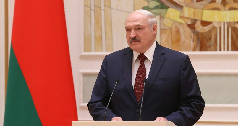 Лукашенко согласился провести досрочные выборы в Беларуси при одном условии.