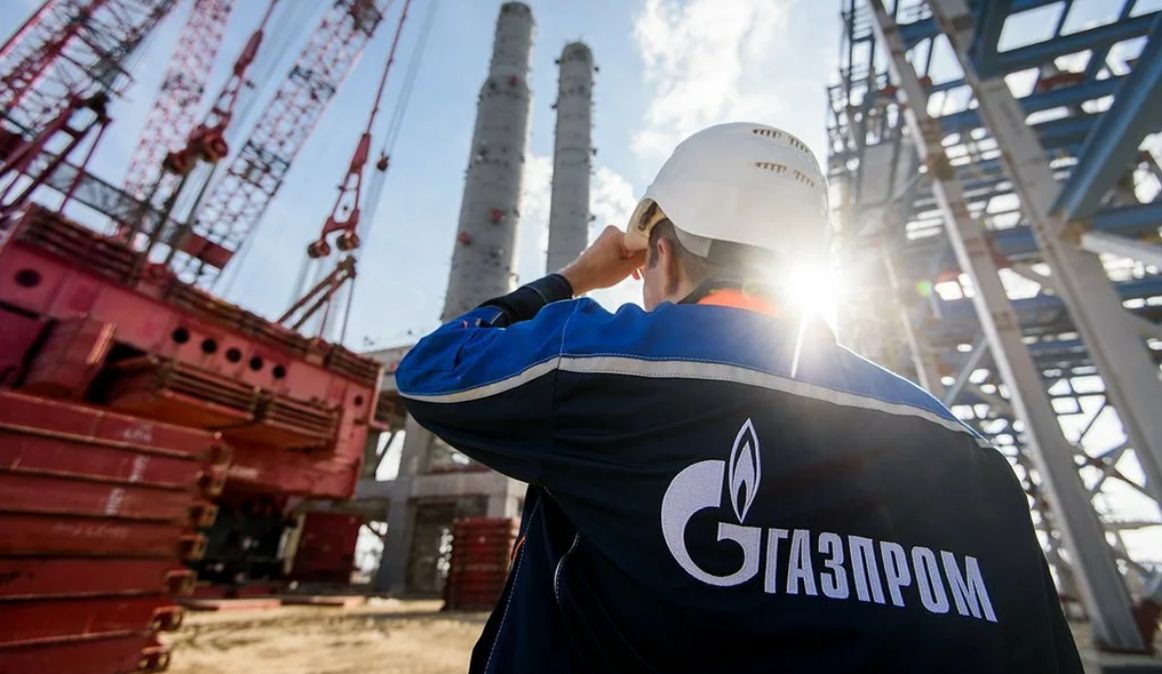 «Газпром» усомнился в обеспеченности России газом на 50 лет.