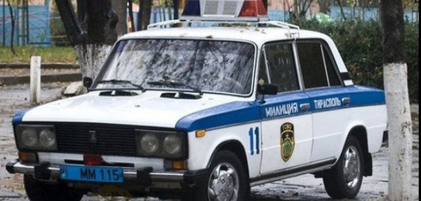 Atât soțull, cât și soția au fost maltratați de forțele de ordine transnistrene. Foto: deschide.md